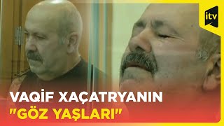 Why did Vagif Khachatryan \