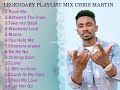 BEST LEGENDARY PLAYLIST MIX CHRIS MARTIN