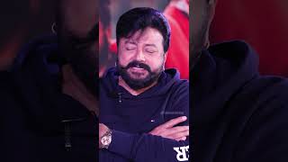 JAYARAM ABOUT PANCHATHANTHIRAM MOVIE | SNEHAPOORVAM JAYARAMETTAN | GINGER MEDIA #shorts