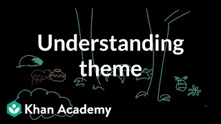Understanding theme | Reading | Khan Academy