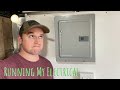 Running My Electrical - Poor Man’s Food Truck