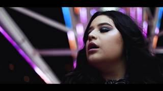 Broken Glass - Desi Lezae Official Music Video