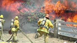 LAFD Foundation - Answering the Call For Help