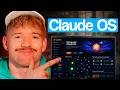 Claude Code Agentic OS… It self improves
