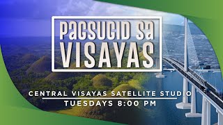 Pagsugid sa Visayas