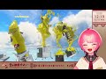 【スプラ3】最も温厚な女【vtuber 堂々御前やよい】