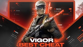 [GREATED] Cheat Menu - Vigor | Top Cheat For Vigor | Aimbot, Wallhack \u0026 Many | Free Download