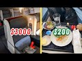 Cheapest Way To Fly BUSINESS CLASS (Bonus Hack Inside!)