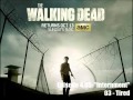 The Walking Dead - Season 4 OST - 4.05 - 03: Tired