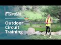 30 Minute Outdoor Circuit Training | 11.4.2024