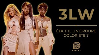 3LW : UN GROUPE BASÉ SUR LE COLORISME?  ( Alicia Keys, R\u0026B en France)