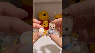 [BlindPack] 💕 New Sylvanian Unlocked! 🔓 #sylvanian #실바니안 #blindbag #shorts #fyp #trending #youtube