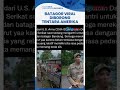 Pedagang Baso Tahu di Bandung Viral, Diborong Tentara Amerika hingga Rela Antre dan Acungkan Jempol