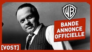 Citizen Kane - Bande Annonce Officielle - Disponible en BLU-RAY ! Orson Welles