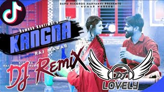 Gori gori gutt match kare kangna Remix||ft.lovely||latest Hariyanvi DJ Remix Song 2020