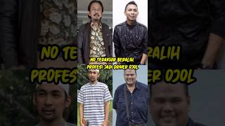 4 artis ini hidup nya miris setelah jarang terlihat di tv #short #beritaartis #driverojol