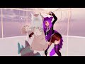 [MMD] ROKI / ロキ