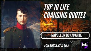 15 Inspiring Napoleon Bonaparte Quotes That Will Strengthen Your Willpower