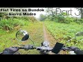 Part3 - Divilacan Ride | Sierra Madre Mountain Trail | Ilagan - Divilacan - Maconacon - Palanan Road