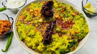 Dhaba \u0026 Restaurant Style Dal palak khichdi|Tadka Dal Palak Khichdi |ढाबा स्टाइल दाल पालक खिचड़ी