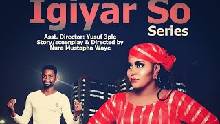 IGIYAR SO EPISODE 3 WITH ENGLISH SUBTITLE