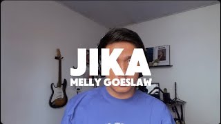 Jika - Melly Goeslaw (AdityaBR Cover)