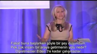 Hayallerinin Peşinden Koş - Sarah Robbins