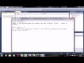 How to create digital clock, timer in VB2010