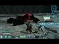 pso2 th satellite aim damage test