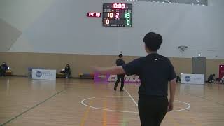 0307永和週日D2組110S1  小饅頭VS Basketball Soul 01