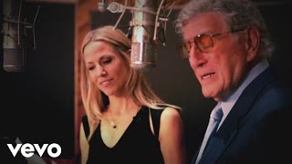 Tony Bennett, Sheryl Crow - The Girl I Love (from Duets II: The Great Performanc