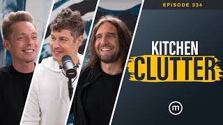 Ep. 334 | Kitchen Clutter (with @maxlugavere)