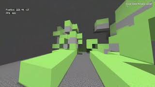 Remaking Minecraft In Java! | Weird Surreal World Bug... | Devlog 11