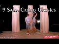 9 Salsa Casino Classics @ Salsa Fun Club (Vienna)