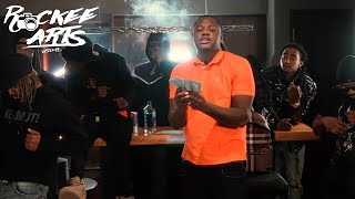 103 Leek x Lil Blessin - “ Go ‘’ ( Official Video ) Dir x @Rickee_Arts