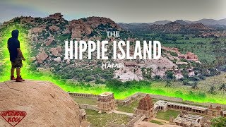 HIDDEN SECRETS OF HAMPI