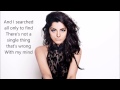 I'm Gonna Show You Crazy - Bebe Rexha (Lyric Video) *Explicit