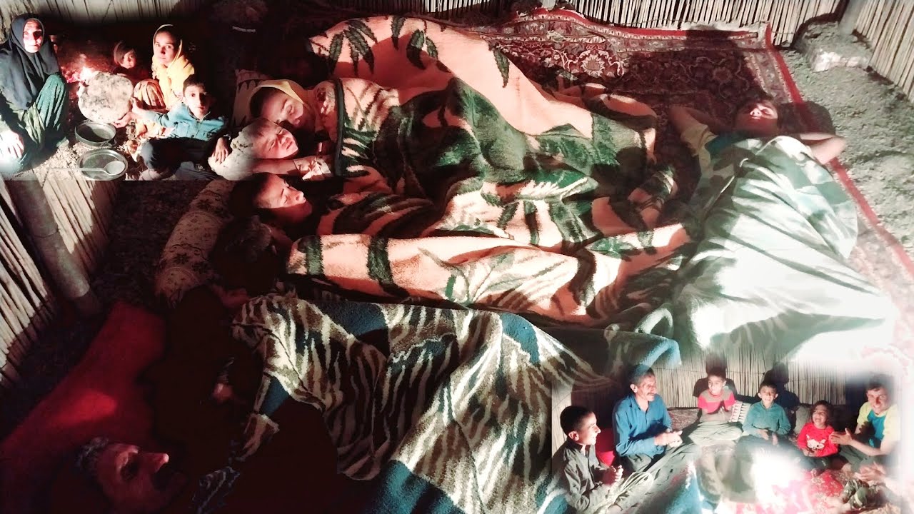 Making Local Bread Youtube