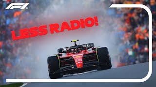 Ecstatic Gasly's First Alpine Podium And The Best Team Radio | 2023 Dutch Grand Prix | Paramount+