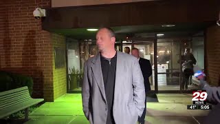List of witnesses testify in former Culpeper Sheriff’s federal trial