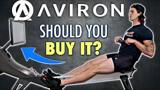 Aviron Rower: Is It Worth Buying? (FULL REVIEW!)