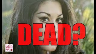 What HAPPENED To Edwige Fenech | Edwige LATEST News !