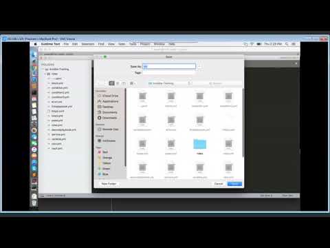 Ansible Tutorial - Part 3 Ansible Tutorial - Part 3