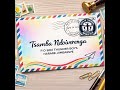 Tsamba Ndoiverenga - Boys of Thunder 2026 [visualizer]