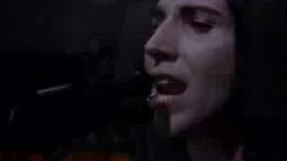 nine inch nails and marilyn manson - gave up