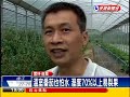 豪大雨狂落 瓜果泡水葉菜爛－民視新聞