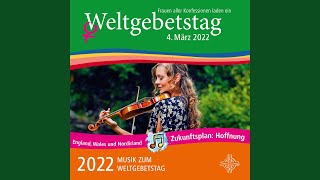 For Surely I Know the Plans