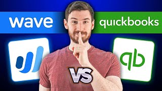 Wave vs QuickBooks | Which Accounting Tool Saves You More Time and Money?