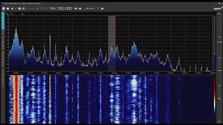 KBS大田第1ラジオ　94.7MHz　2022/06/04　1759 JST