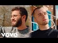 ON FAIT LA PAIX ❤️ (clip Cyprien & Squeezie)